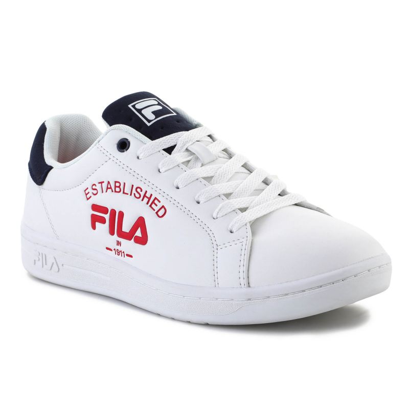 Shoes Fila Crosscourt 2 Nt Logo M FFM0195-53032