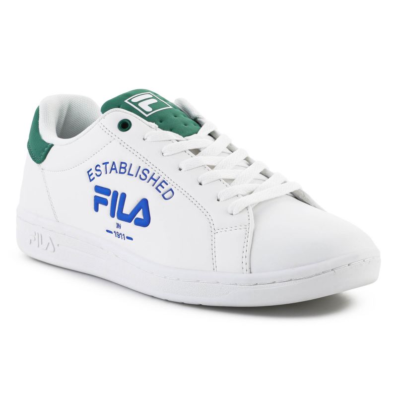Shoes Fila Crosscourt 2 NT Logo M FFM0195-53137