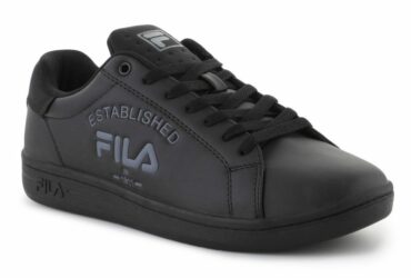 Shoes Fila Crosscourt 2 Nt Logo M FFM0195-83052