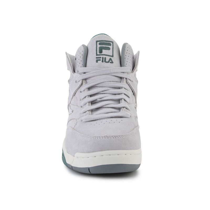 Shoes Fila M-Squad S Mid M FFM0213-80006