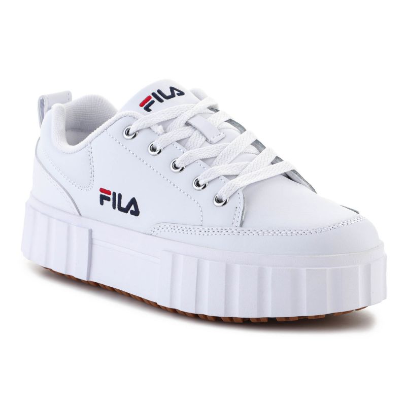 Shoes Fila Sandblast CW FFW0060-10004