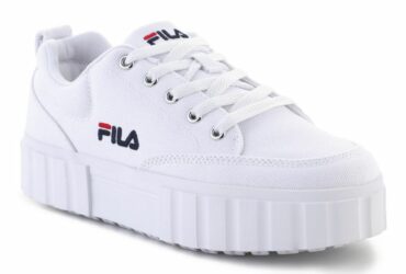 Shoes Fila Sandblast CW FFW0062-10004