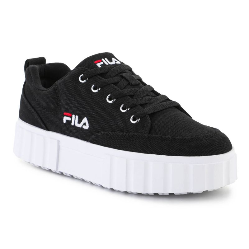 Shoes Fila Sandblast CW FFW0062-80010