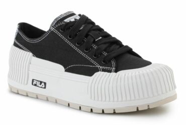Fila Cityblock Platform Shoes W FFW0260-80010