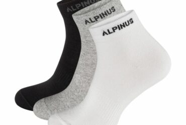 Alpinus Puyo 3pack socks FL43767