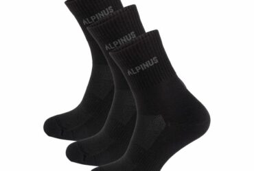 Alpinus Alpamayo 3pack socks FL43773
