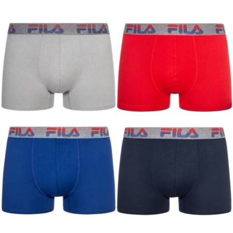 Fila Performance M BXPB7 400 boxer shorts