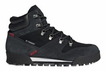 Shoes adidas Terrex Snowpitch M FV7957