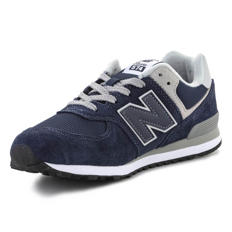 New Balance Jr GC574EVN shoes