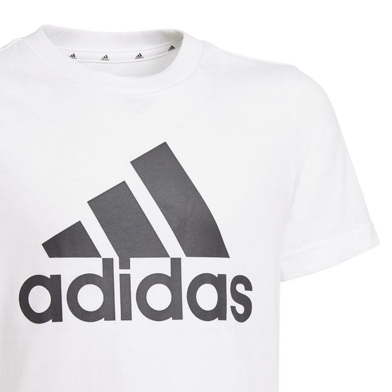 Adidas Essentials Tee Jr GN3994