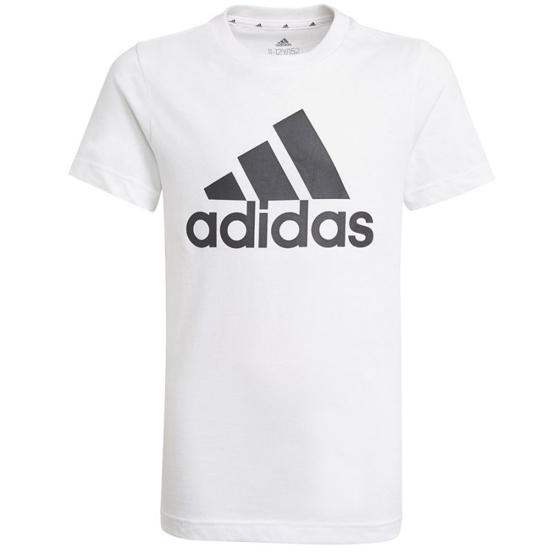 Adidas Essentials Tee Jr GN3994