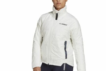 Jacket adidas Terrex MYSHELTER PrimaLoft Parley Padded Jacket W GQ3666