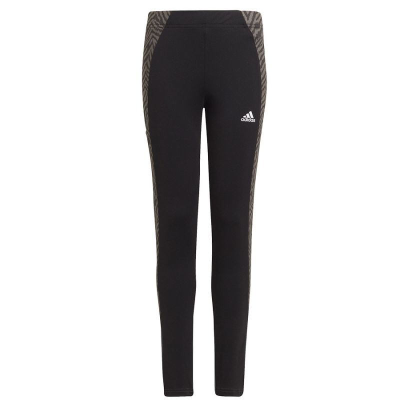 Leggings adidas G Sea Tight Jr GT1413