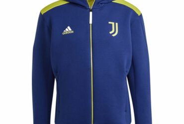 Sweatshirt adidas Juventus Turin ZNE M GU9594