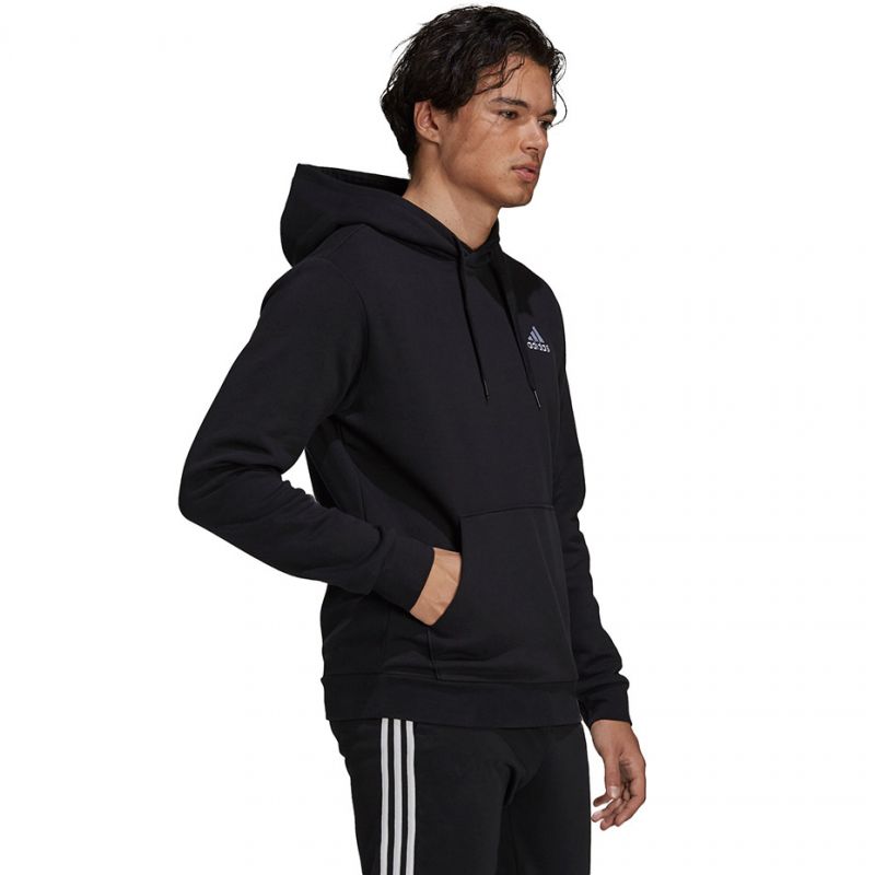 Adidas Essentials Fleece M GV5294 sweatshirt