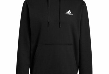 Adidas Essentials Fleece M GV5294 sweatshirt