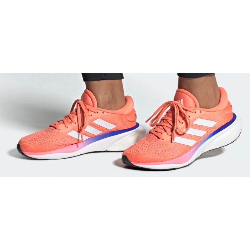 Running shoes adidas SuperNova 2 M GV9028