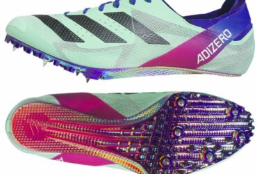 Adidas Adizero Finesse M GV9091 running shoes