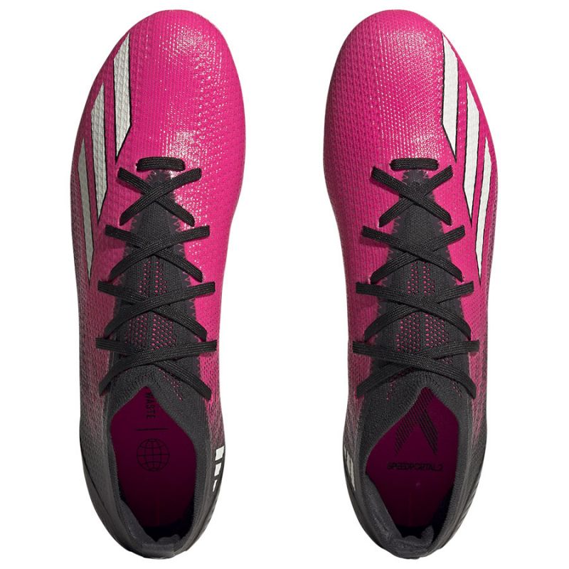 Adidas X Speedportal.2 FG M GV9563 soccer shoes
