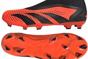 Adidas Predator Accuracy.3 FG LL M GW4595 soccer shoes