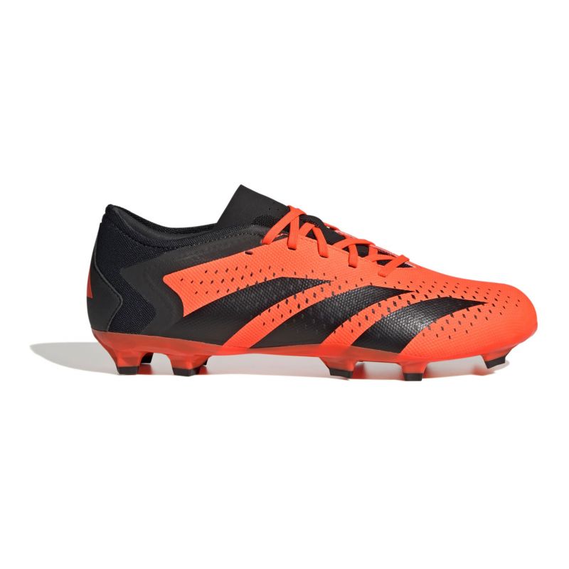 Adidas Predator Accuracy.3 L FG M GW4601 soccer shoes