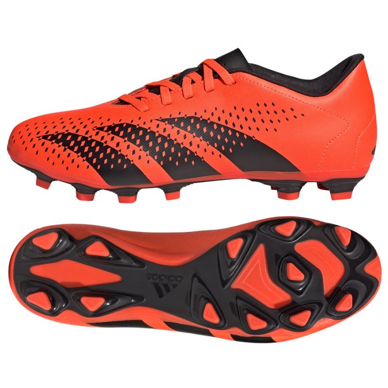 Adidas Predator Accuracy.4 FG M GW4603 football shoes