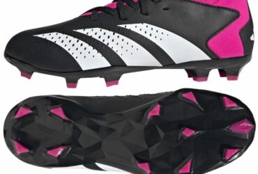 Adidas Predator Accuracy.3 FG Jr GW4609 soccer shoes