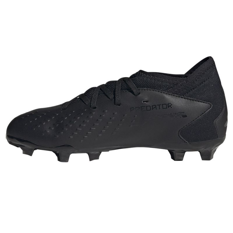 Adidas Predator Accuracy.3 FG Jr GW4610 soccer shoes
