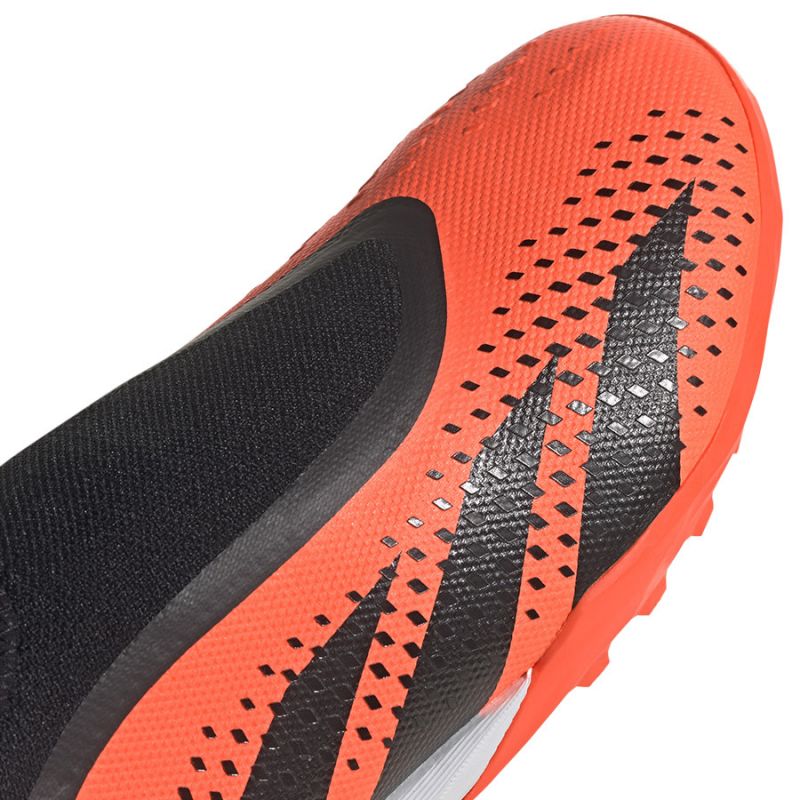 Adidas Predator Accuracy.3 TF LL M GW4643 soccer shoes