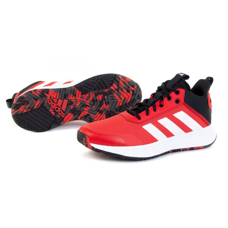 Adidas Ownthegame 2.0 M GW5487 shoes