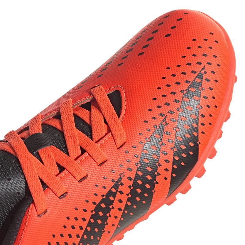 Adidas Predator Accuracy.4 TF Jr GW7086 soccer shoes