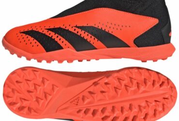 Adidas Predator Accuracy.3 TF LL Jr GW7091 soccer shoes
