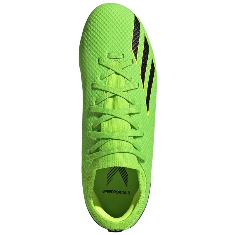 Adidas X Speedportal.3 FG Jr GW8460 soccer shoes