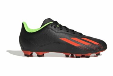 Adidas X Speedportal.4 FxG Jr GW8496 soccer shoes