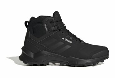 Adidas Terrex AX4 Mid Beta M GX8652 shoes
