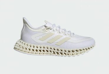 Running shoes adidas 4dfwd 2 Shoes W GX9271