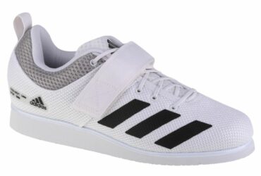 Adidas Powerlift 5 Weightlifting GY8919 shoes
