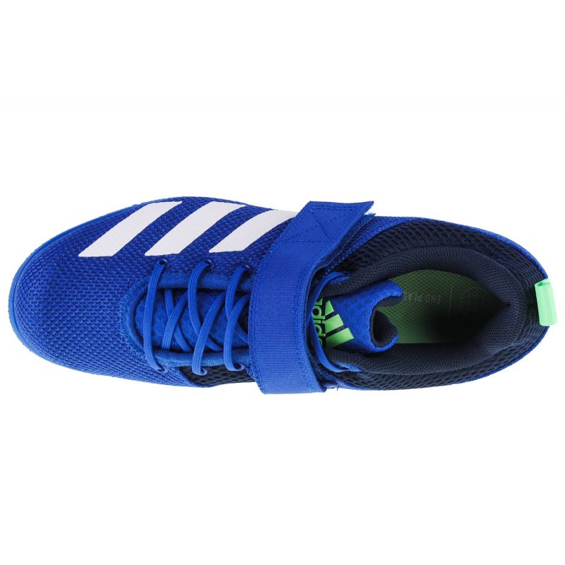 Adidas Powerlift 5 Weightlifting GY8922 shoes