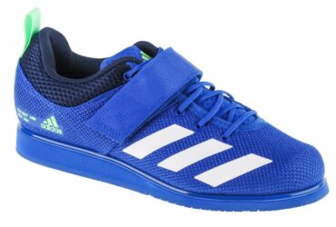 Adidas Powerlift 5 Weightlifting GY8922 shoes