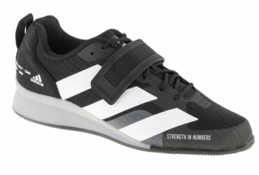 Adidas Adipower Weightlifting 3 GY8923 shoes