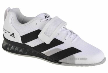 Adidas Adipower Weightlifting 3 M GY8926 shoes