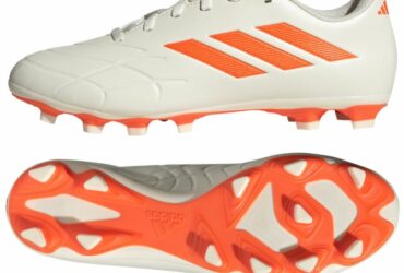 Adidas Copa Pure.4 FG M GY9082 football boots