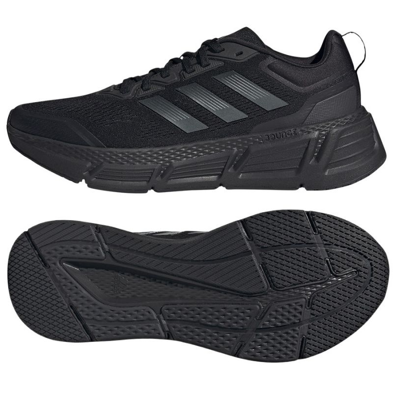Running shoes adidas QUESTAR M GZ0631