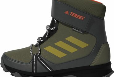 Shoes adidas Terrex Snow CF R.RDY Jr. GZ1178