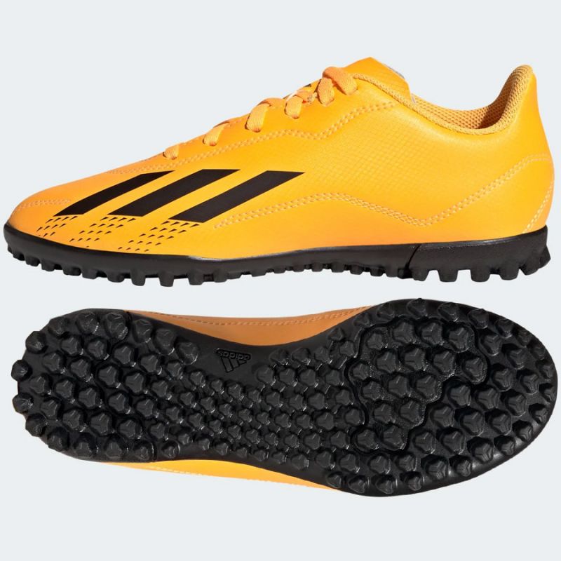 Adidas X Speedportal.4 TF Jr. GZ2448 football shoes