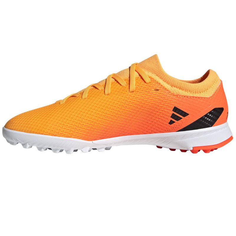 Adidas X Speedportal.3 TF Jr GZ2467 football shoes