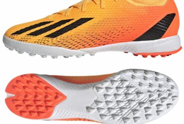 Adidas X Speedportal.3 TF M GZ2471 football shoes