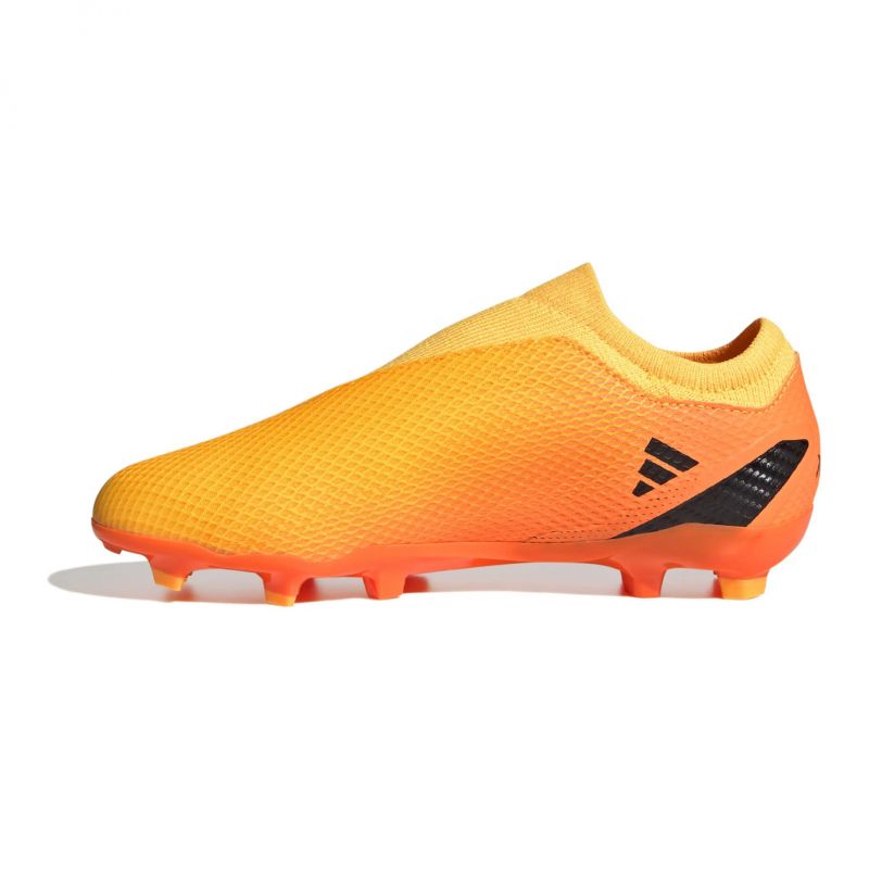 Adidas X Speedportal.3 LL FG Jr GZ5060 football boots