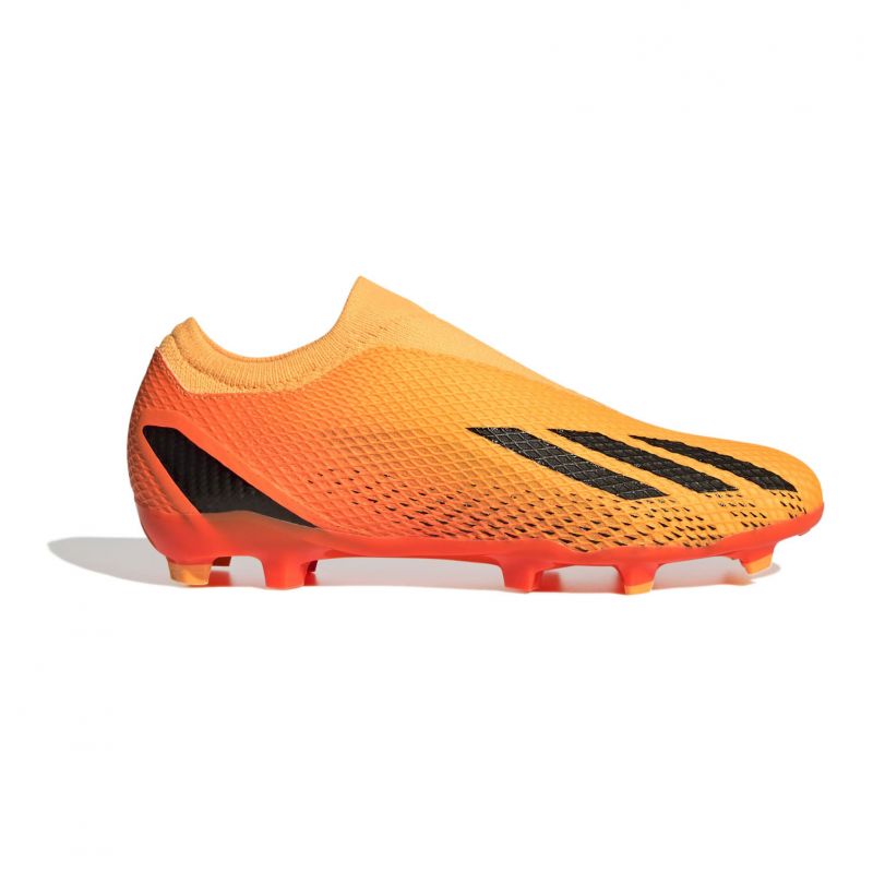 Adidas X Speedportal.3 LL FG M GZ5067 football shoes