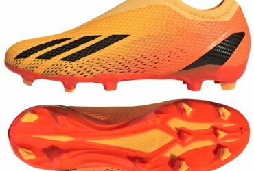 Adidas X Speedportal.3 LL FG M GZ5067 football shoes